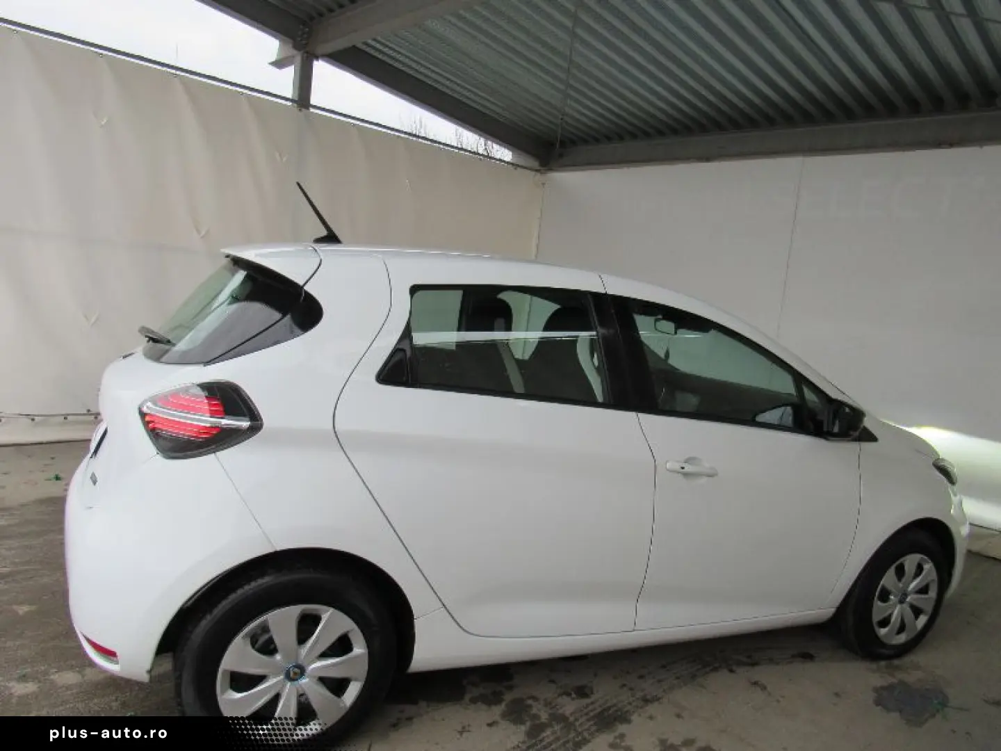RENAULT ZOE 41kWh Z.E. R110 Life