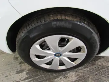 RENAULT ZOE 41kWh Z.E. R110 Life