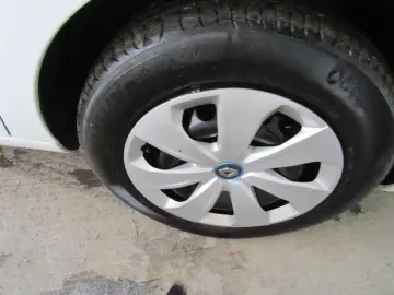 RENAULT ZOE 41kWh Z.E. R110 Life