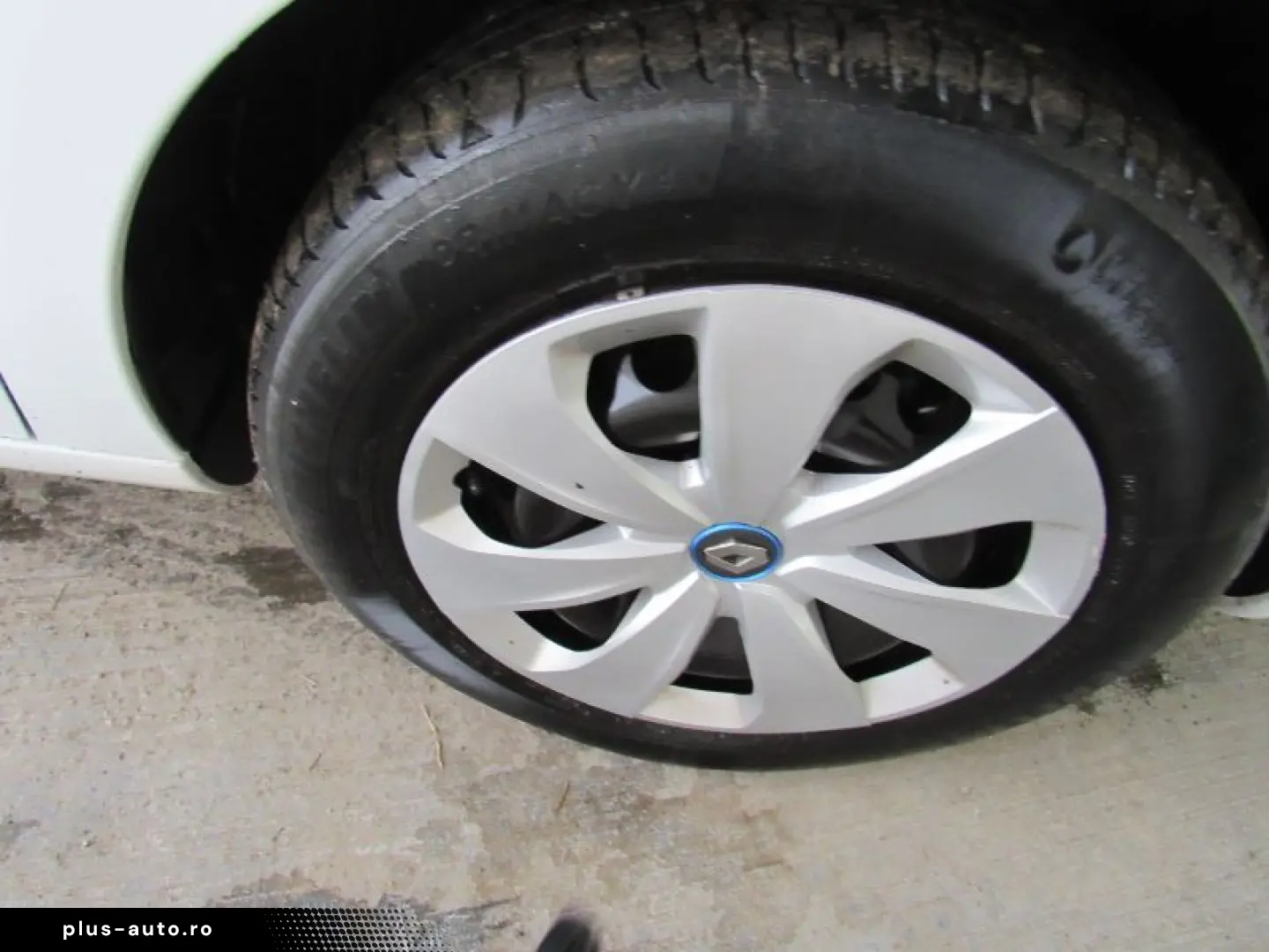 RENAULT ZOE 41kWh Z.E. R110 Life