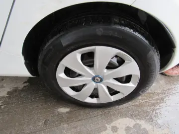 RENAULT ZOE 41kWh Z.E. R110 Life