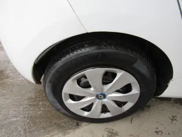 RENAULT ZOE 41kWh Z.E. R110 Life