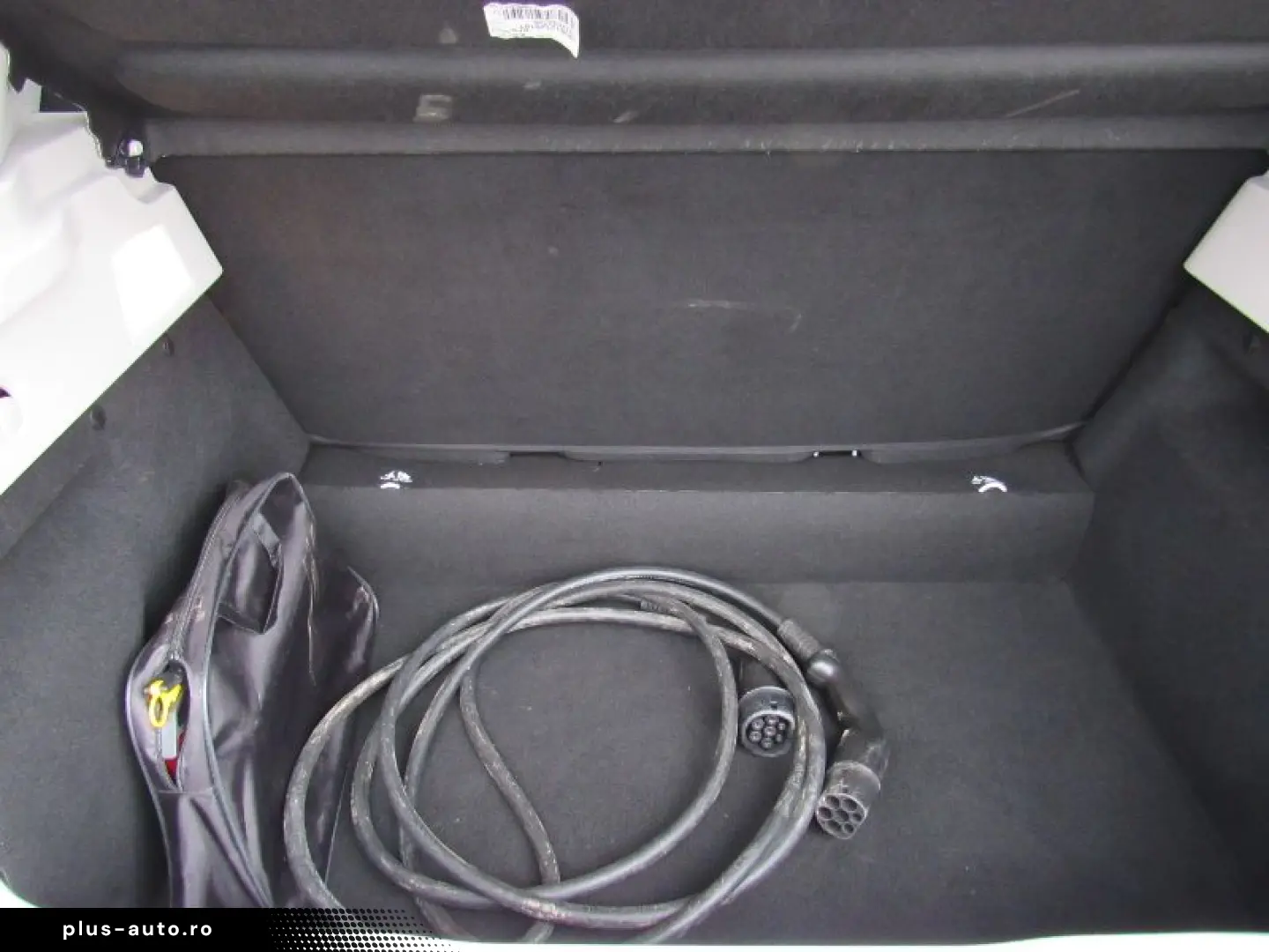 RENAULT ZOE 41kWh Z.E. R110 Life