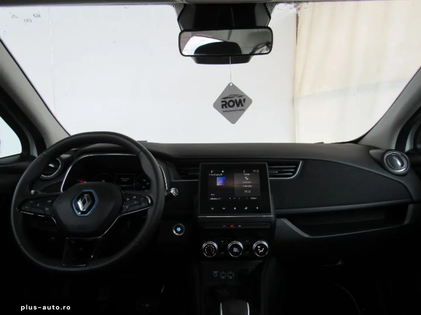 RENAULT ZOE 41kWh Z.E. R110 Life