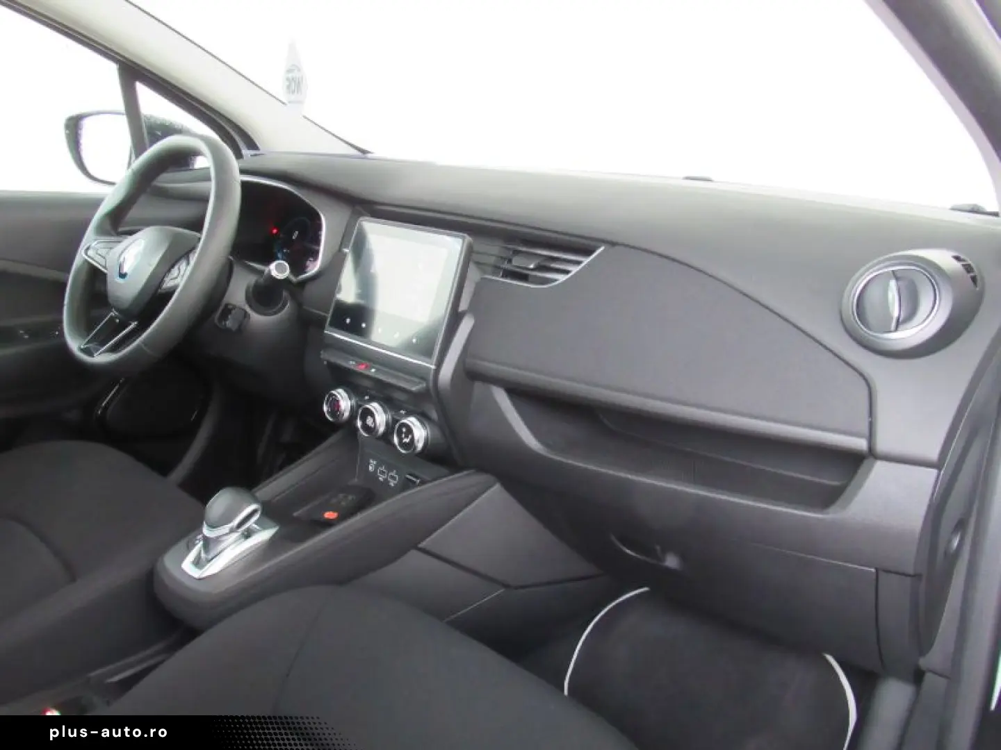 RENAULT ZOE 41kWh Z.E. R110 Life