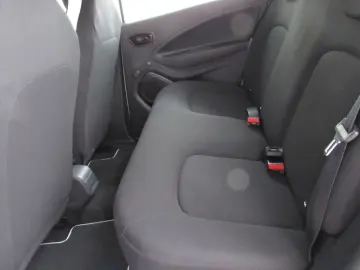 RENAULT ZOE 41kWh Z.E. R110 Life