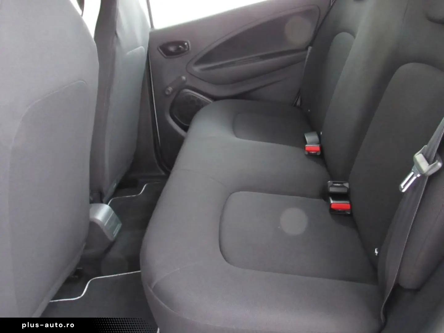 RENAULT ZOE 41kWh Z.E. R110 Life