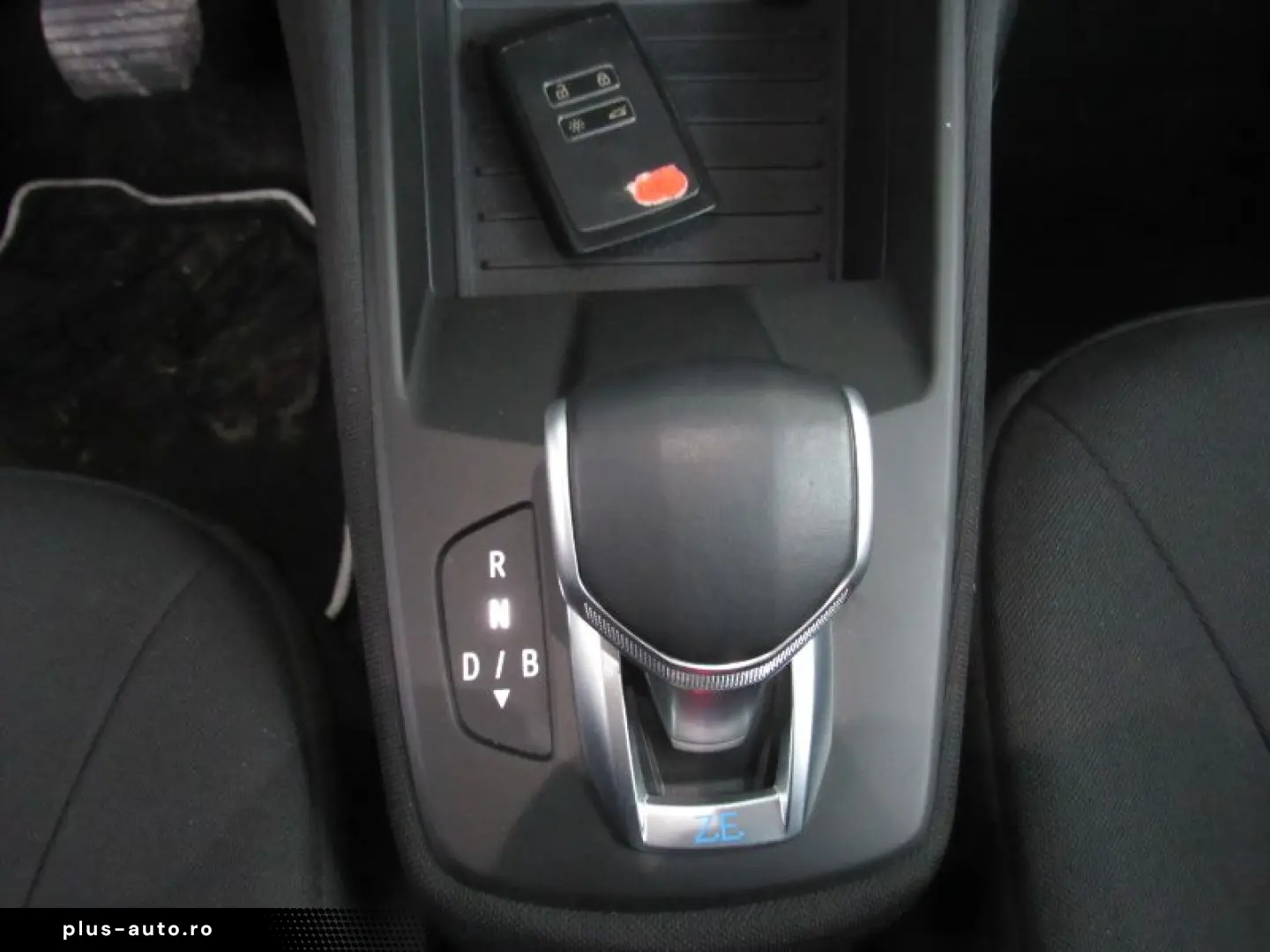 RENAULT ZOE 41kWh Z.E. R110 Life