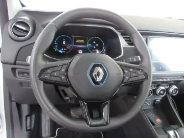 RENAULT ZOE 41kWh Z.E. R110 Life