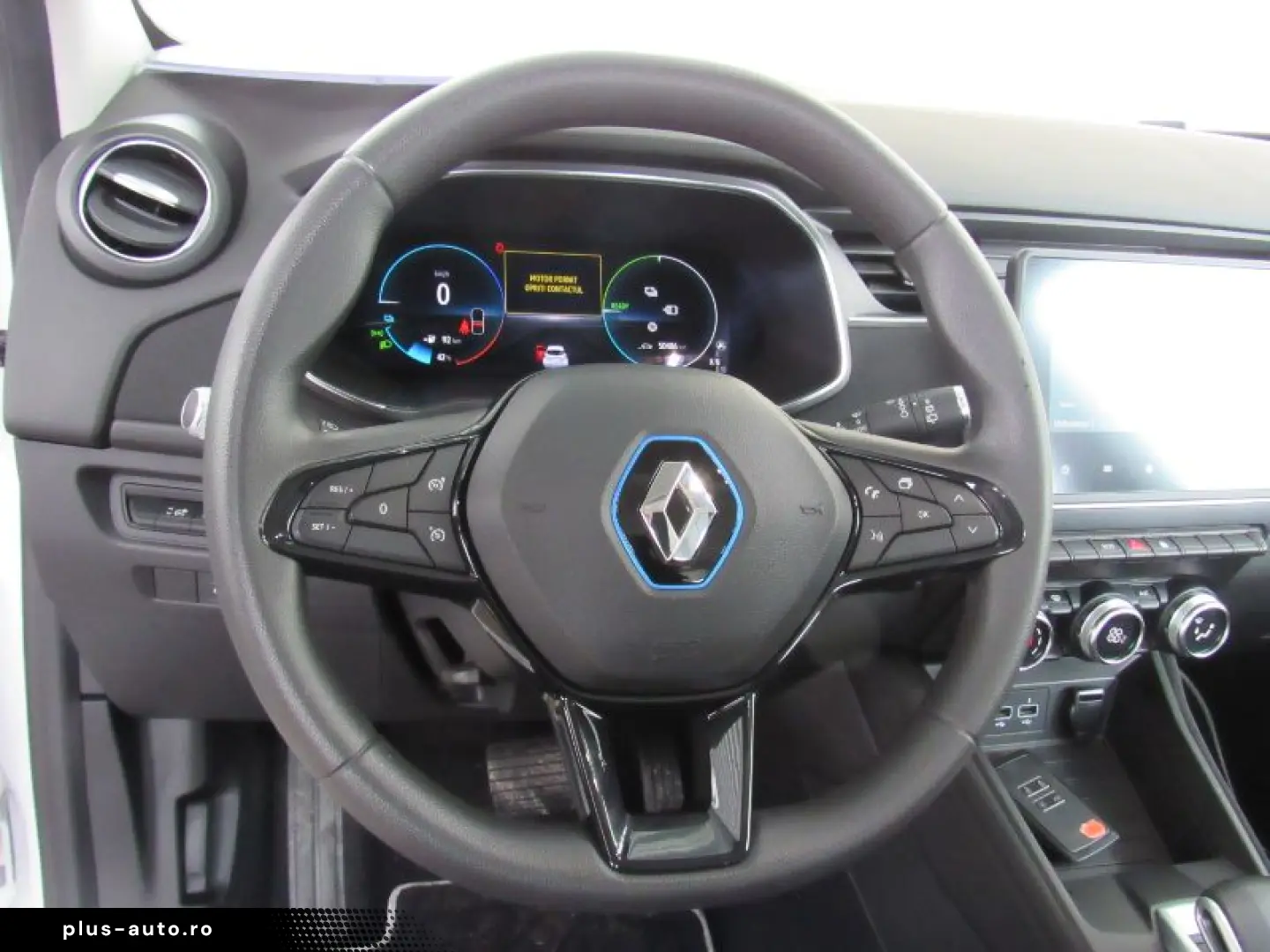 RENAULT ZOE 41kWh Z.E. R110 Life