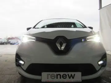 RENAULT ZOE 41kWh Z.E. R110 Life