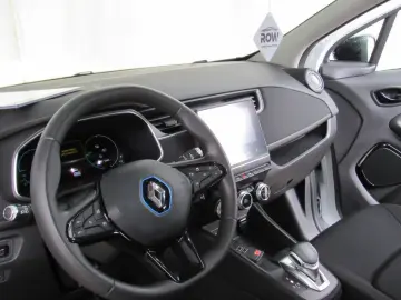 RENAULT ZOE 41kWh Z.E. R110 Life