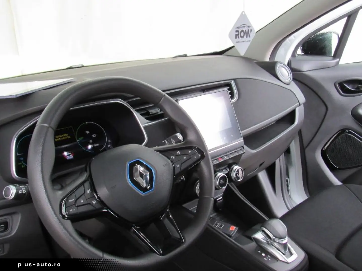 RENAULT ZOE 41kWh Z.E. R110 Life