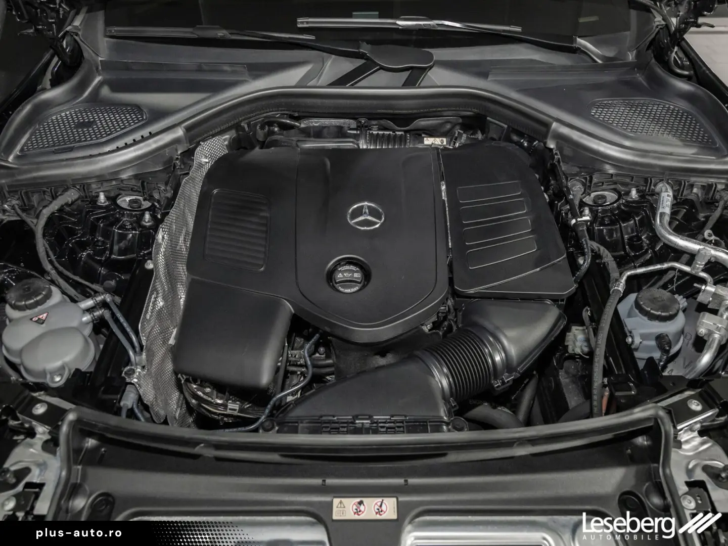 MERCEDES-BENZ GLC 200 4M Coupé Avantg. Adv.  Navi LED