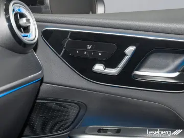 MERCEDES-BENZ GLC 200 4M Coupé Avantg. Adv.  Navi LED