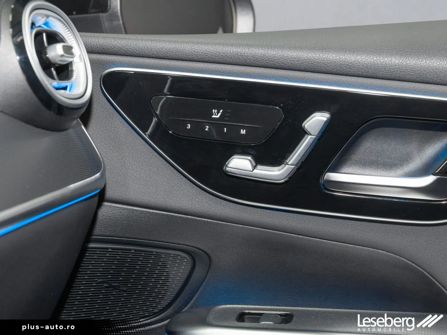 MERCEDES-BENZ GLC 200 4M Coupé Avantg. Adv.  Navi LED