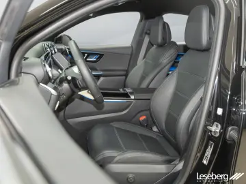 MERCEDES-BENZ GLC 200 4M Coupé Avantg. Adv.  Navi LED