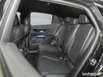 MERCEDES-BENZ GLC 200 4M Coupé Avantg. Adv.  Navi LED