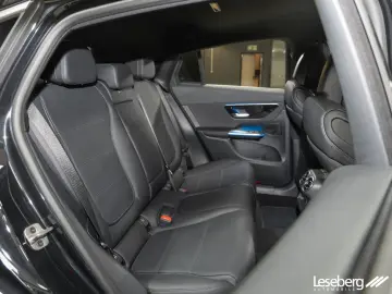 MERCEDES-BENZ GLC 200 4M Coupé Avantg. Adv.  Navi LED