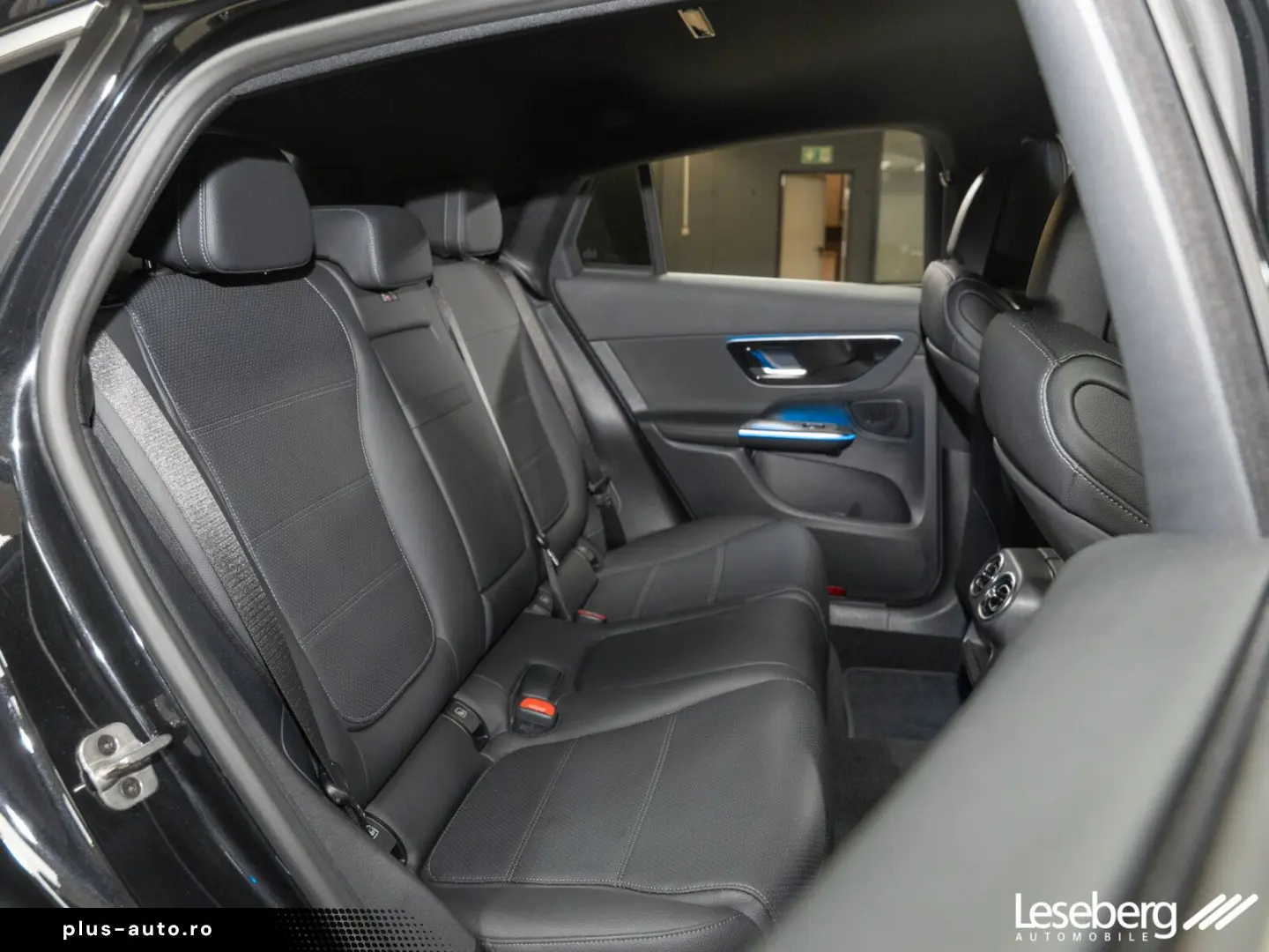 MERCEDES-BENZ GLC 200 4M Coupé Avantg. Adv.  Navi LED