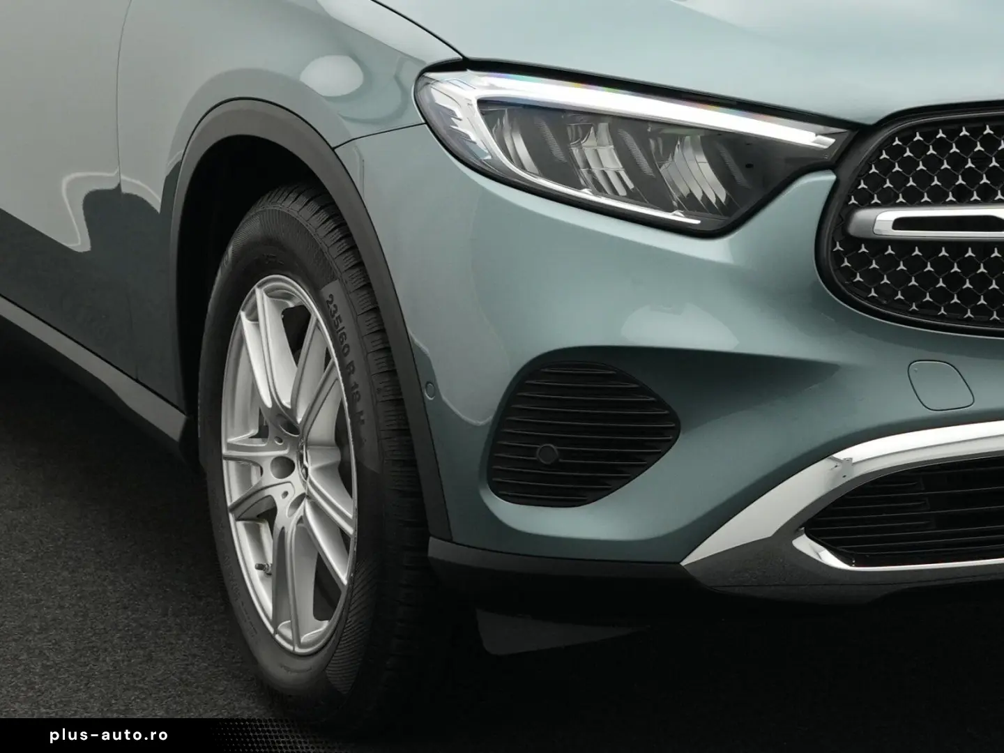 MERCEDES-BENZ GLC 200 4MATIC Coupé AVANTGARDE Advanced AHK