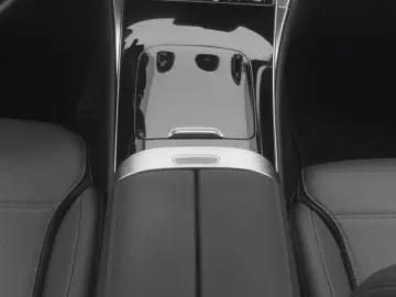 MERCEDES-BENZ GLC 200 4MATIC Coupé AVANTGARDE Advanced AHK