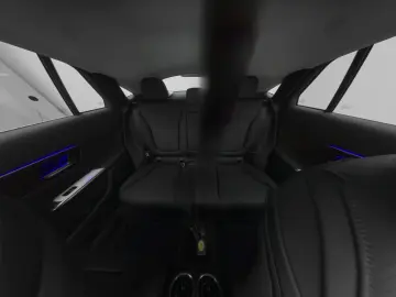 MERCEDES-BENZ GLC 200 4MATIC Coupé AVANTGARDE Advanced AHK