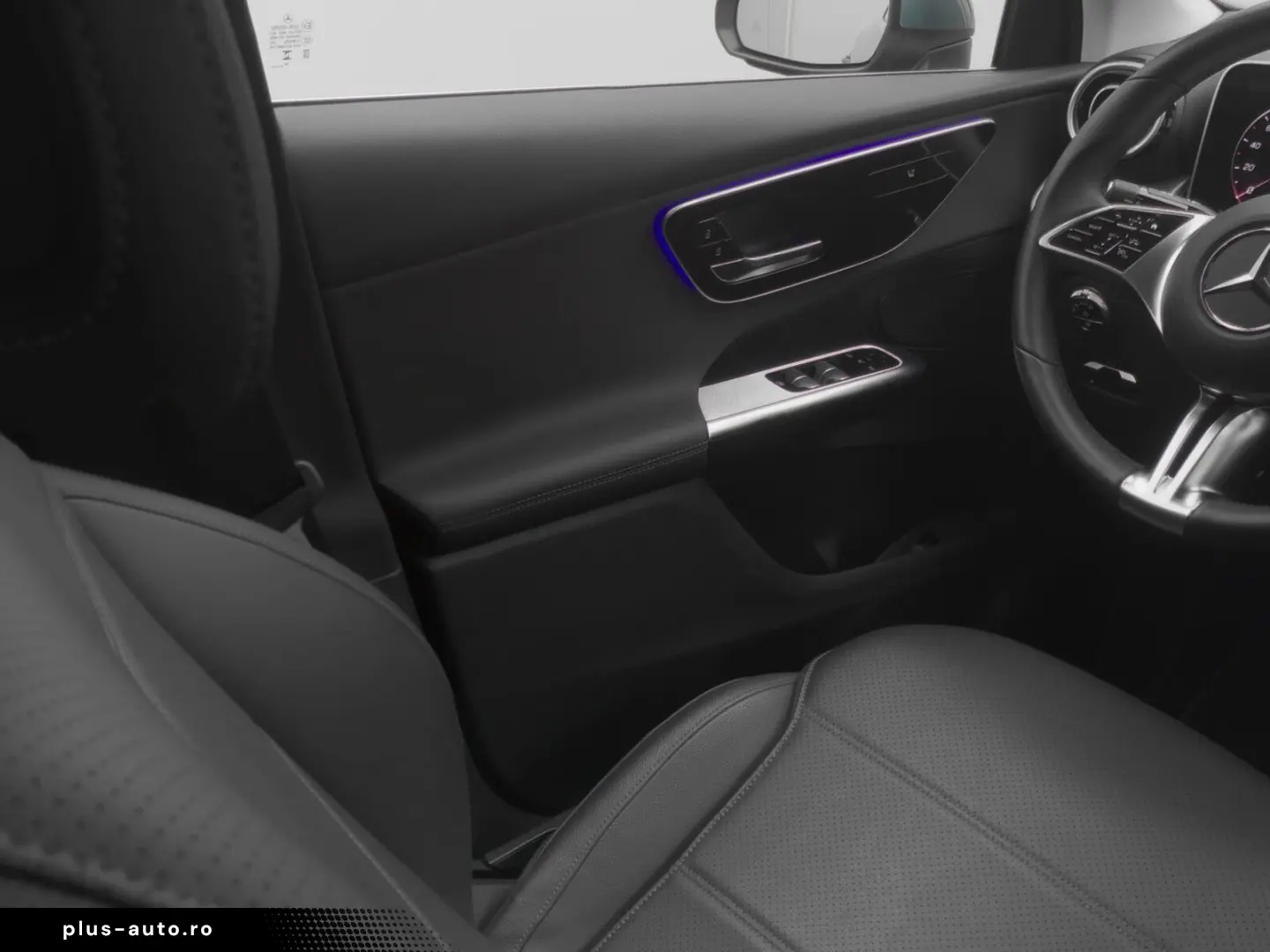 MERCEDES-BENZ GLC 200 4MATIC Coupé AVANTGARDE Advanced AHK