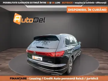 Volkswagen Touareg Elegance 4Motion 3.0 electric TSI eHybrid