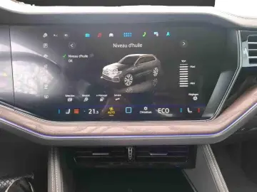 Volkswagen Touareg Elegance 4Motion 3.0 electric TSI eHybrid