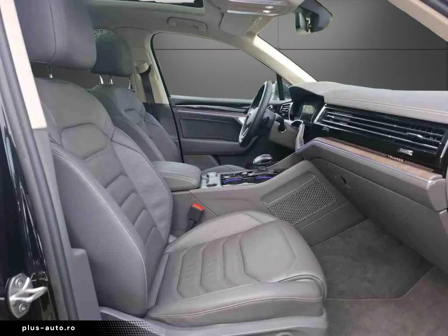 Volkswagen Touareg Elegance 4Motion 3.0 electric TSI eHybrid