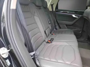 Volkswagen Touareg Elegance 4Motion 3.0 electric TSI eHybrid