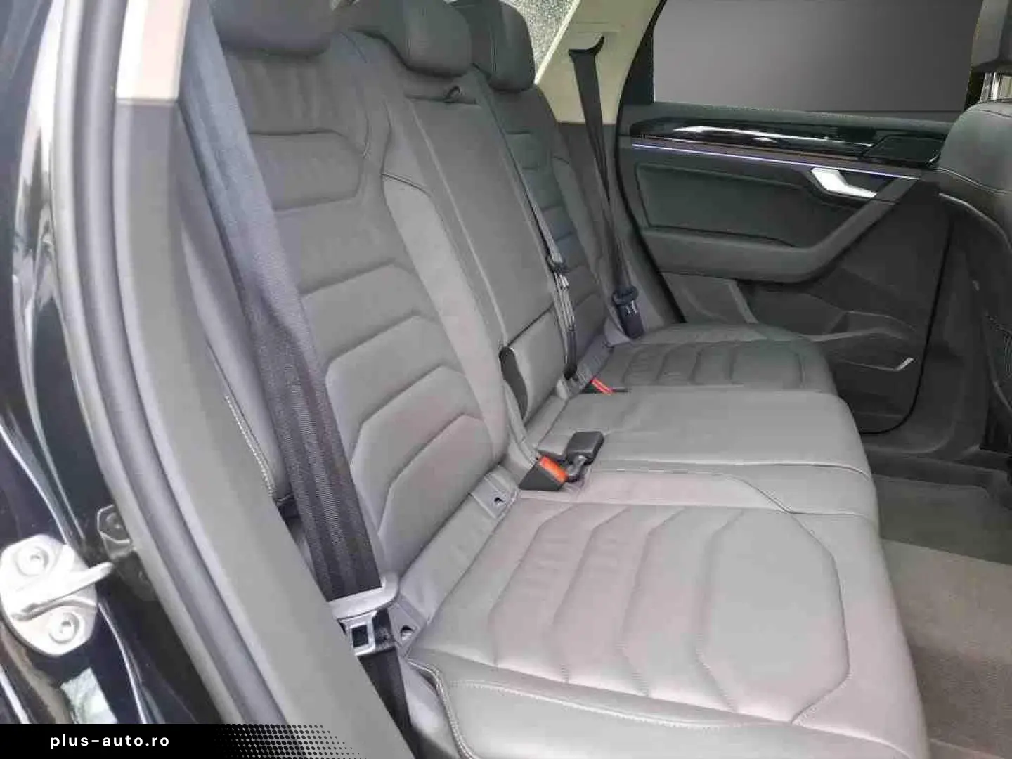 Volkswagen Touareg Elegance 4Motion 3.0 electric TSI eHybrid