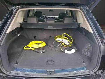 Volkswagen Touareg Elegance 4Motion 3.0 electric TSI eHybrid