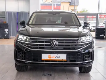 Volkswagen Touareg Elegance 4Motion 3.0 electric TSI eHybrid