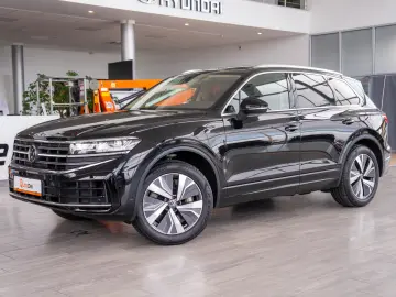 Volkswagen Touareg Elegance 4Motion 3.0 electric TSI eHybrid