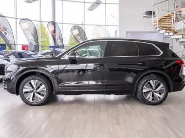 Volkswagen Touareg Elegance 4Motion 3.0 electric TSI eHybrid