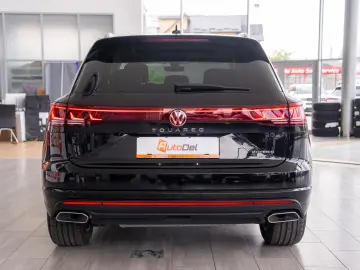 Volkswagen Touareg Elegance 4Motion 3.0 electric TSI eHybrid