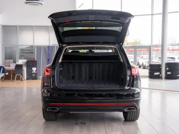 Volkswagen Touareg Elegance 4Motion 3.0 electric TSI eHybrid