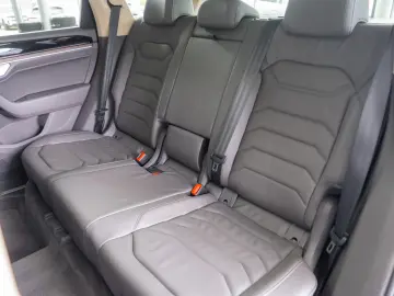 Volkswagen Touareg Elegance 4Motion 3.0 electric TSI eHybrid