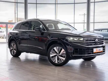Volkswagen Touareg Elegance 4Motion 3.0 electric TSI eHybrid