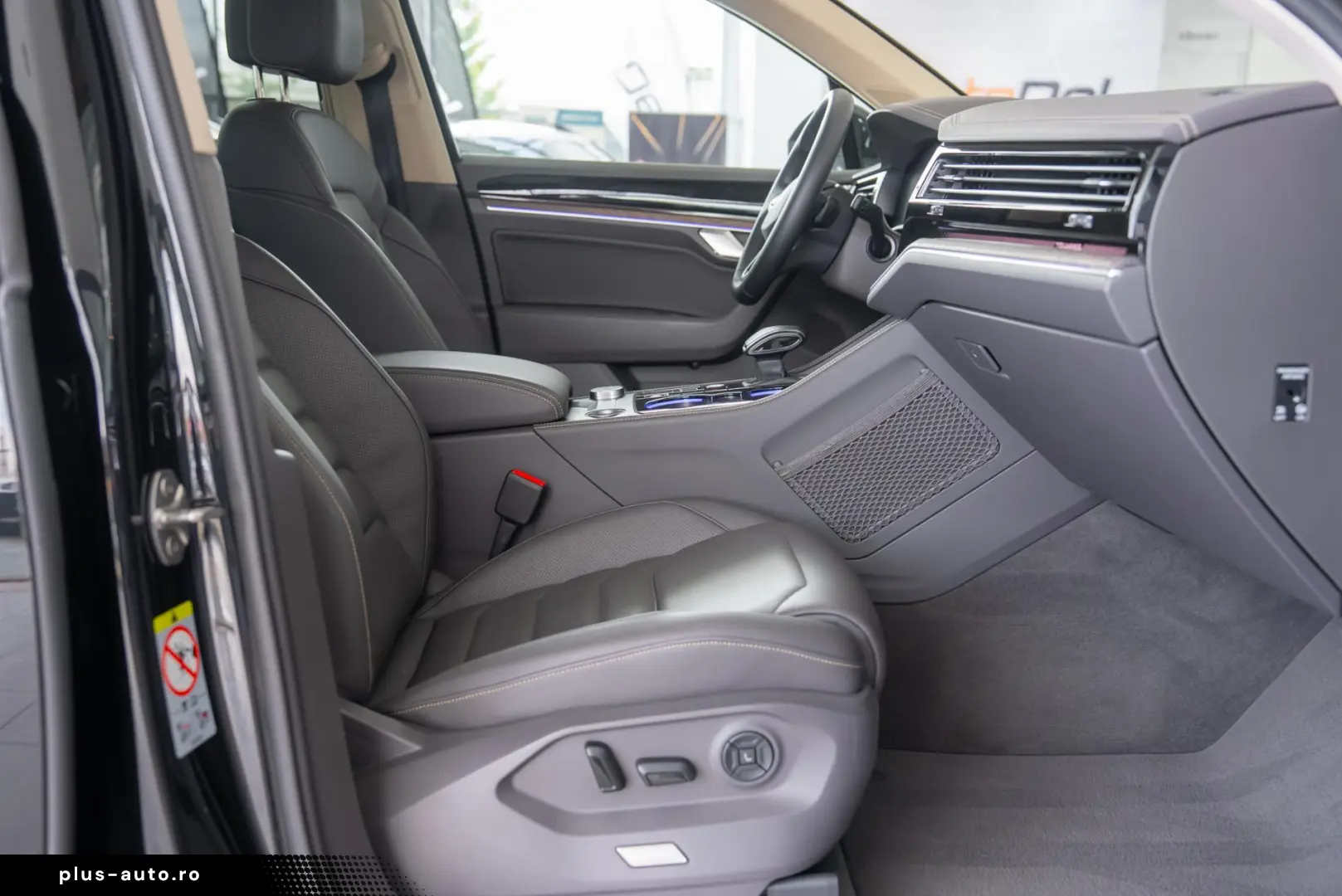 Volkswagen Touareg Elegance 4Motion 3.0 electric TSI eHybrid