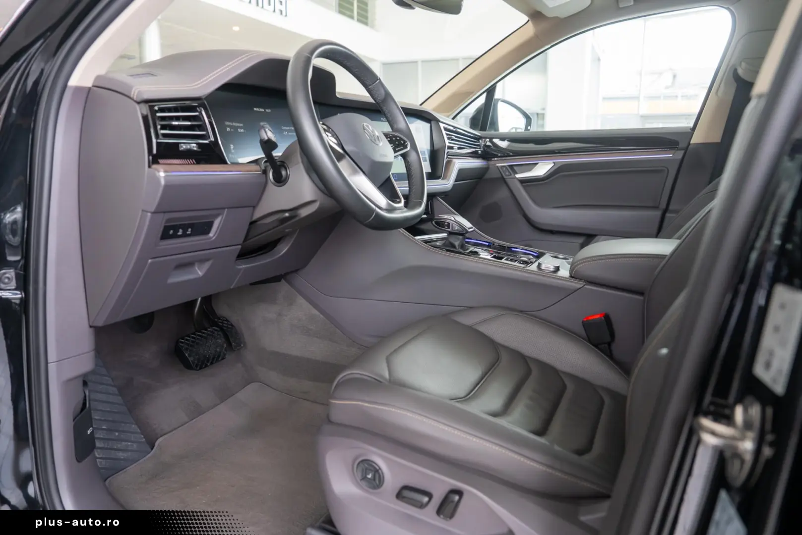 Volkswagen Touareg Elegance 4Motion 3.0 electric TSI eHybrid