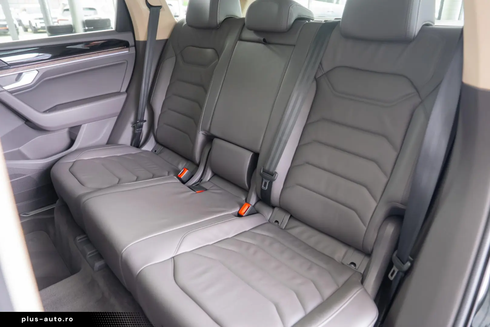 Volkswagen Touareg Elegance 4Motion 3.0 electric TSI eHybrid
