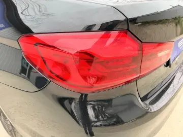 Bmw Seria-5 Gen-G30-G31-2017