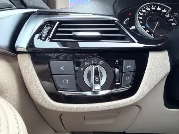 Bmw Seria-5 Gen-G30-G31-2017