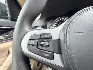 Bmw Seria-5 Gen-G30-G31-2017