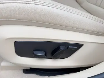 Bmw Seria-5 Gen-G30-G31-2017