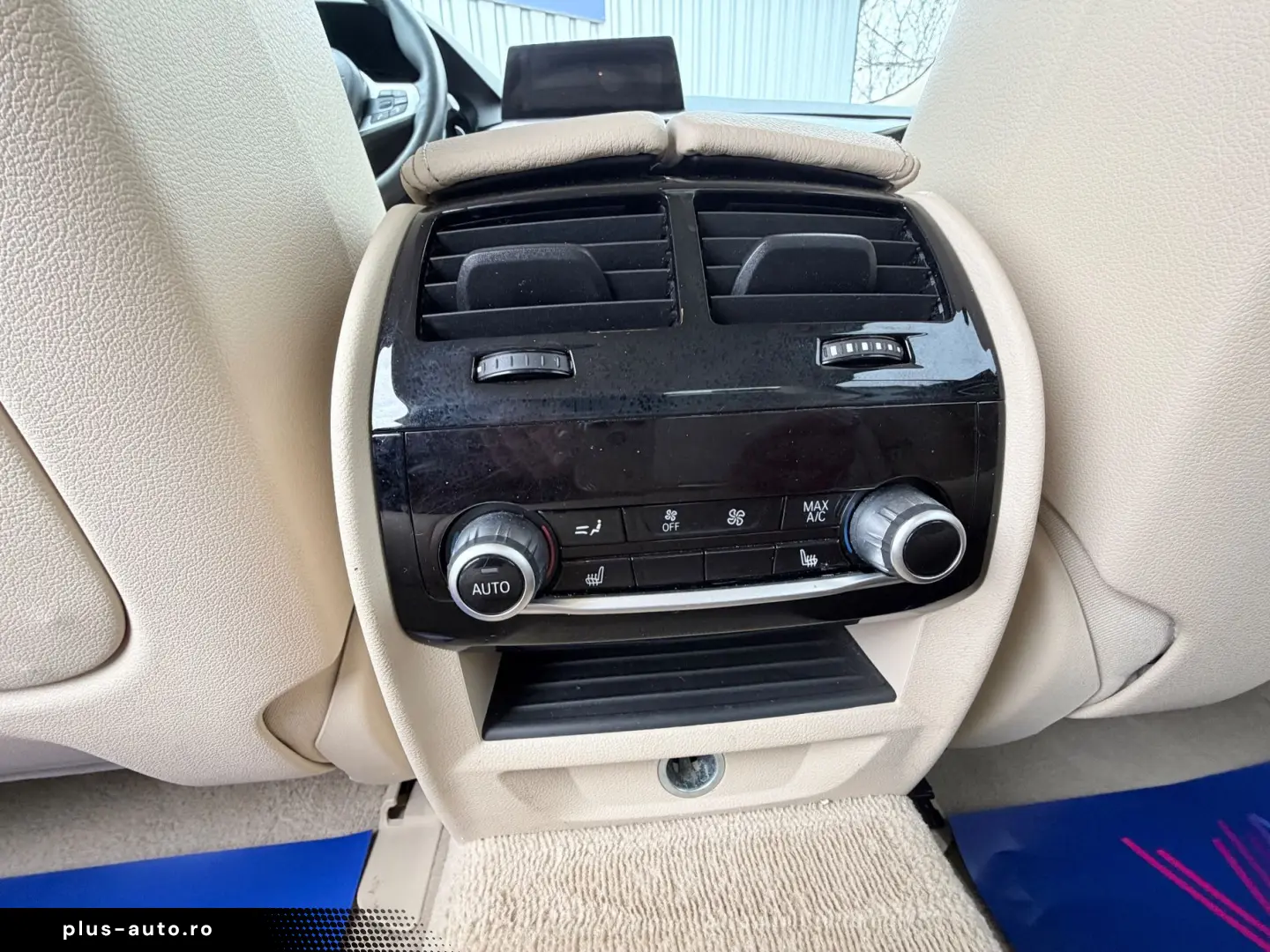 Bmw Seria-5 Gen-G30-G31-2017