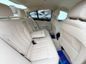 Bmw Seria-5 Gen-G30-G31-2017